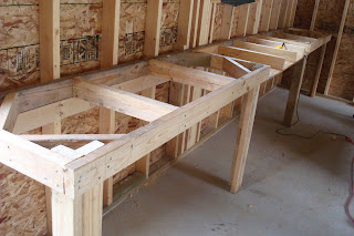 Woodwork Diy Workbench Uk PDF Plans